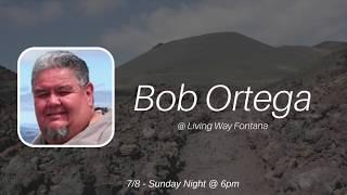 Bob Ortega - Matthew 16:24-27