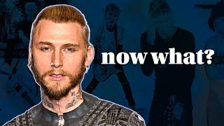 What's NEXT For MGK?