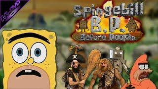 SpingeBill B.P. (Before Poopin') {A YTP Collab}