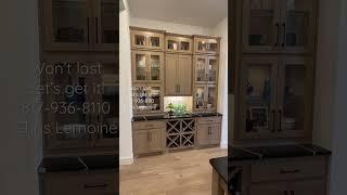 NEW CONSTRUCTION Home | Prosper TX | 2 Story | 4 bed~4.5 bath nearly 3500 sq ft