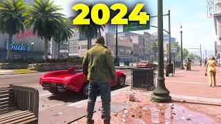 Mafia 3 in 2024... (Is Actually Worth Playing?)