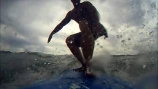 Stafford Surf School Promotional Video Summer 2016