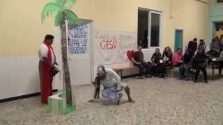 sokari natuma genova 2014