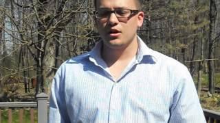 Jon Harp's House Hunters Video