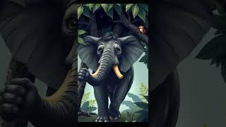 Raju's Journey" last part #animalplanetjk