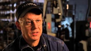 Bob Kramer - Master Bladesmith by ZWILLING