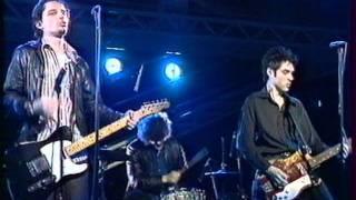 (Jon Spencer) BLUES EXPLOSION - Wail - LIVE TV 1996