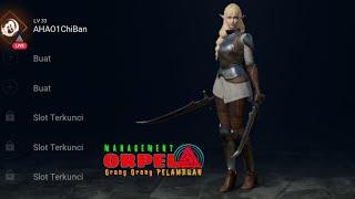 [LiVE] #05 LineAge2M GamePLAY 2025