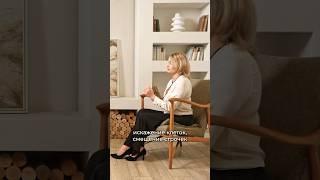 Признаки отслойки сетчатки глаза. Ольга Шаркова, врач-офтальмолог