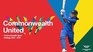 Introducing Commonwealth United, our new Strategic Plan 2023-2034