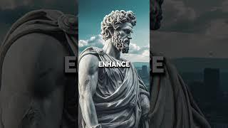5 Realms of Personal Growth with Stoicism | Marcus Aurelius' #stoicresilience #stoic