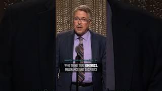 Vince Gilligan has a Proposal for Writers