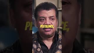 Neil deGrasse Tyson on Creator of The Universe