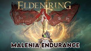 【Elden Ring】Fight Malenia until I win or give up 【PT 15】