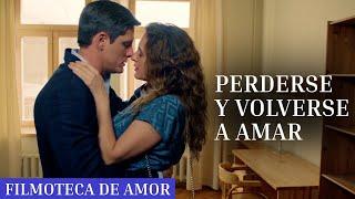 ¡UNA PELÍCULA DE AMOR QUE HA SUPERADO TODAS LAS DIFICULTADES! | Película romántica en Español Latino