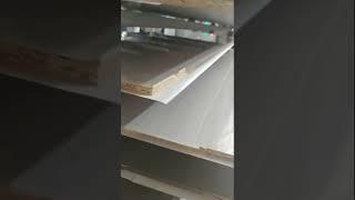 #melamine laminated particleboard#