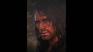 It's John Marston Micah!  - #rdr2 #shorts #reddeadredemption #recommended #viral #edit