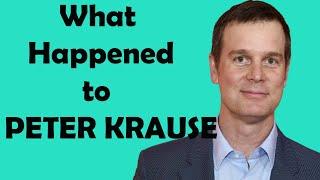 What Really Happened to PETER KRAUSE - Star in Six Feet Under