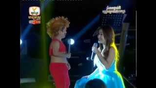 Hang Meas HDTV, Concert Cambodia Countdown 2015, On 30 December 2014, Comedy Show,Part 07