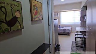 Avida Towers Davao condo for rent by Patrimoniorealty at 16th floor (16B)