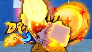 Dragon Ball Roblox A Rajouté Des Transfos De FOU !