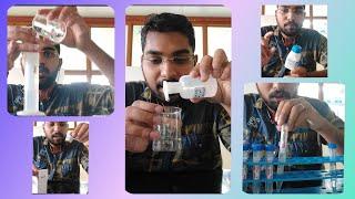 How to prepare hormonal stock solution//Plant tissue culture//Phytohormones//Plant growth regulators