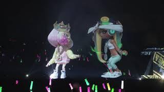 Into the Light | Off the Hook Live (Tentalive) at Tokaigi 2019