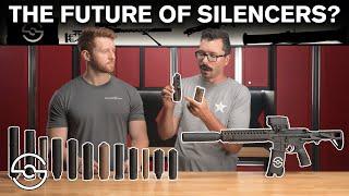 What is a 3D Printed Silencer? And Why You Need One