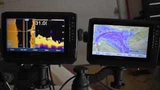 Garmin Echomap Fish Finder (How to get the latest software updates)