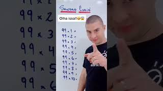 TABUADA 
