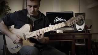 Chapman Guitars ML-3 Traditional & ML-7 T Jam featuring Paul Hindmarsh