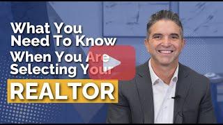 What You Need To Know If You Are A Buyer / Seller / Investor.