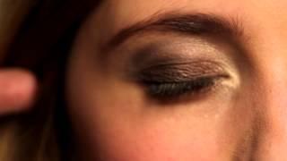 #YSLEyestyle - Sexy Smokey Eye