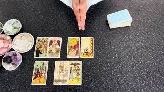 Virgo, They will be Shocked  #aquariusnewmoon Moon #tarot #astrologyreading #rubyreadstarot