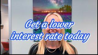 What Is a 2-1 Buy Down? | Make Buying a Home Affordable Now