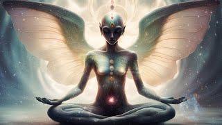 Angelic Resonance | POWERFUL Healing Frequencies for Protection, Love & Inner Bliss