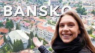  Bansko Guide | What’s in This Digital Nomad Lifestyle