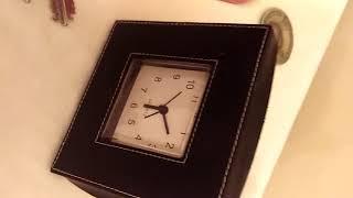 How to fix a clock like a boss