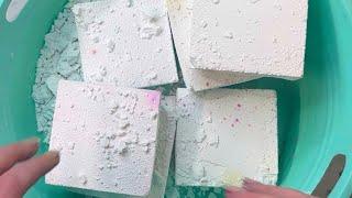 Crunchy and Soft Reform Gym Chalk Blocks Crush