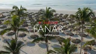 Oman | SeaClub Fanar | FRANCOROSSO