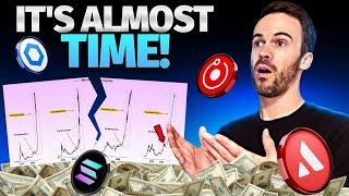 It's Happening! Here's Why Alt Coins Will Go Parabolic in 2025!