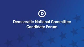 First DNC Virtual Officer Forum