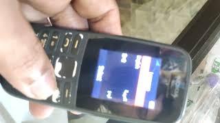 #shorts Nokia 105 (TA-1174, TA-1774, TA-1203, TA-1023) HARD RESET | UNLOCK SPD CHIPSET | PANDORA