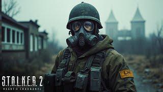 STALKER 2: Heart of Chernobyl - Exploring the Post-Apocalyptic Wasteland