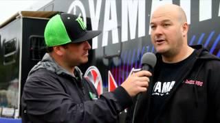 Kevin Tyler Interview Round 1 Nanaimo, BC