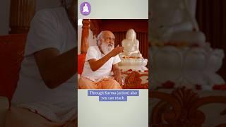 How Karma Yoga leads to Self Realization