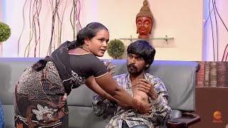 Bathuku Jatka Bandi - Episode 889 - Indian Television Talk Show - Divorce counseling - Zee Telugu