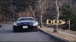 【Aston Martin DBS Superleggera】