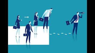 معرفی به بازار کار با حضور در دوره های آموزشی مدرسه ایده
