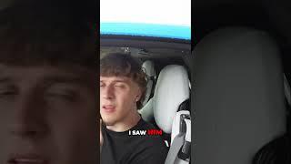 Shvfty Buys a $100,000 Corvette!?‍ #shorts #shvfty